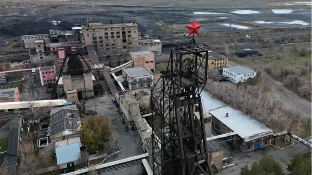قزاقستان