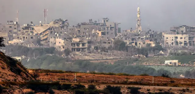 Gaza