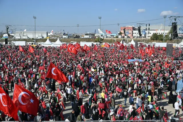 Istanbul