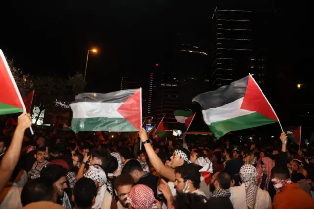 مظاهرات تركيا