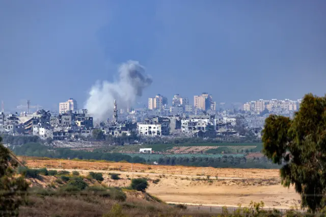 GAZA