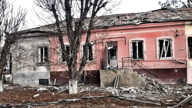 Херсонщина