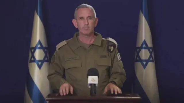 دانیل هاگاری
