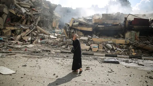 GAZA