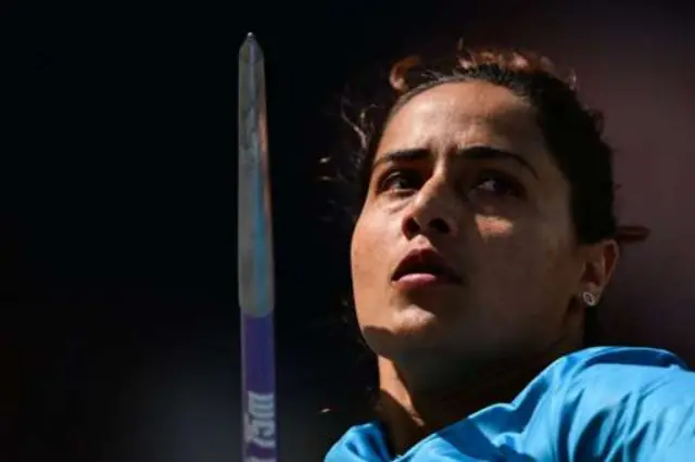 అన్నూ రాణి