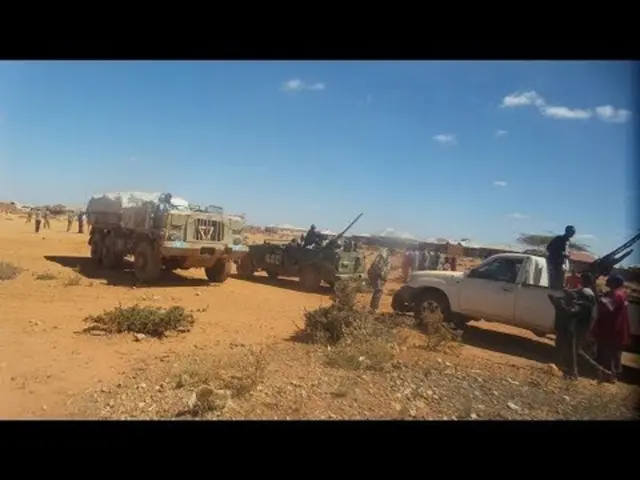 Dhimashada ayaa gaartay labaatan halka dhaawucuna yahay  konton