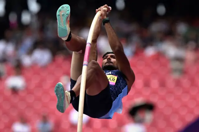 तेजस्विन शंकर