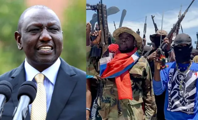 William Ruto