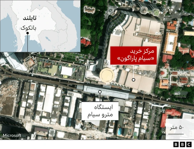 تایلند
