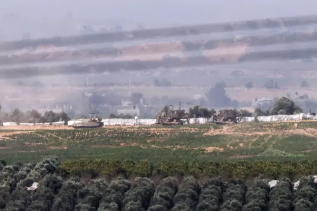 gaza