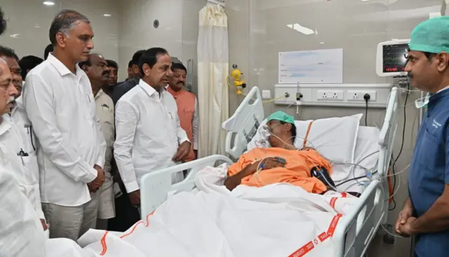 కొత్త ప్రభాకర్ రెడ్డి