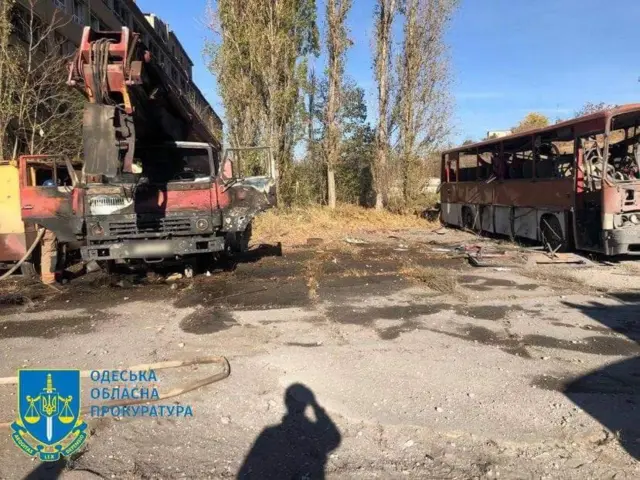 последствия удара