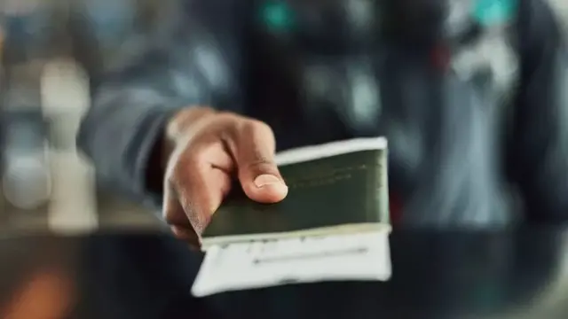 Passport