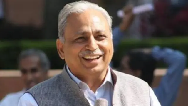 सीपी गुरनानी