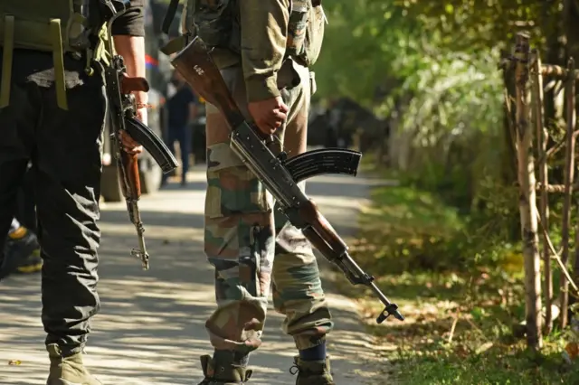 जम्मू और कश्मीर