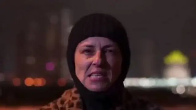 Чичерина