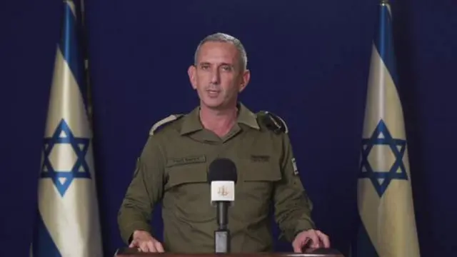 دانیال هاگاری