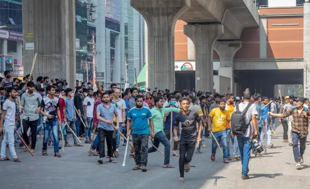 बांग्लादेश