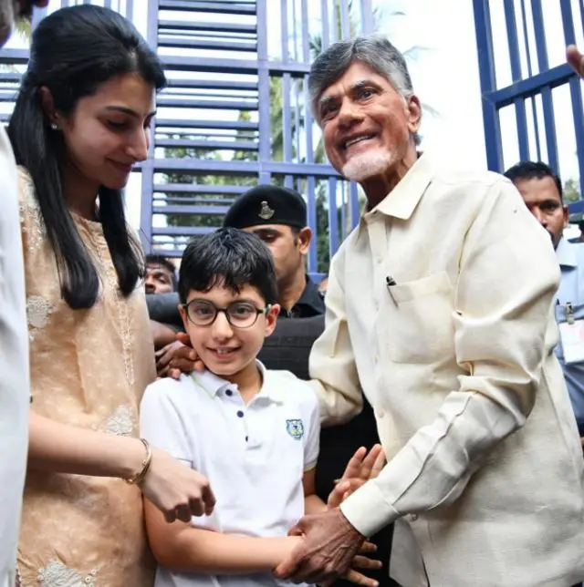 చంద్రబాబు