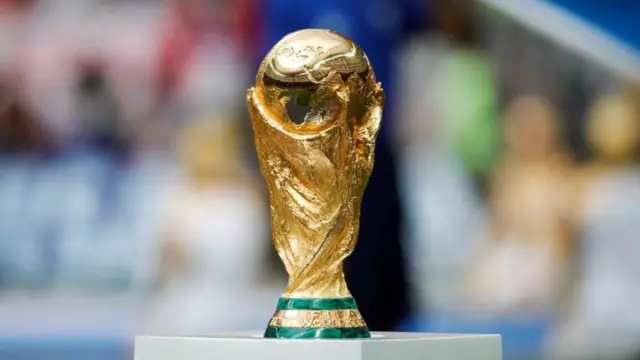 FIFA world cup