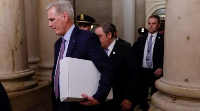 మెకార్తీ