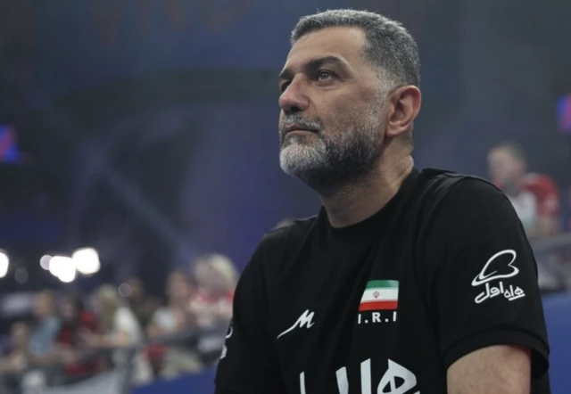 بهروز عطایی