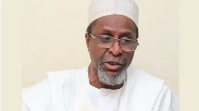 Onye a họpụtara dịka minista si na Kaduna Steeti
