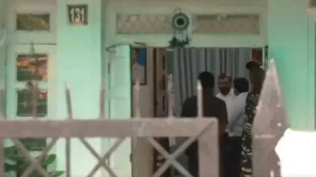 ఈడీ సోదాలు