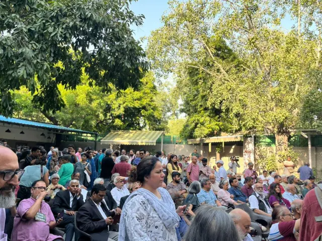 प्रेस क्लब