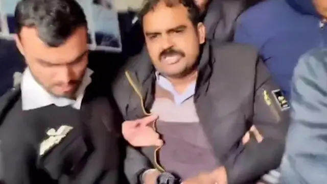 شاہد اسلم