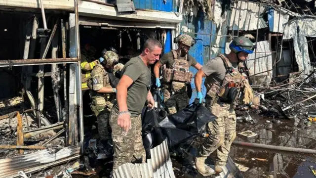 Константиновка