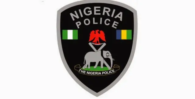 Nigeria police