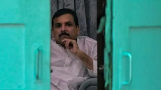 సంజయ్ సింగ్