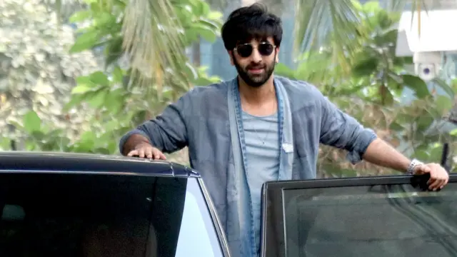 रणबीर कपूर