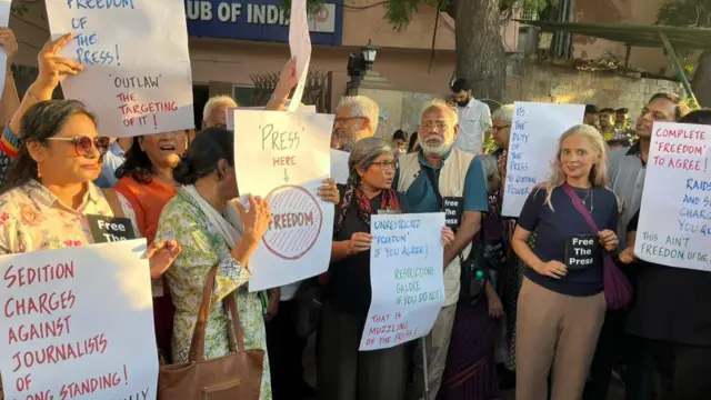 प्रेस क्लब