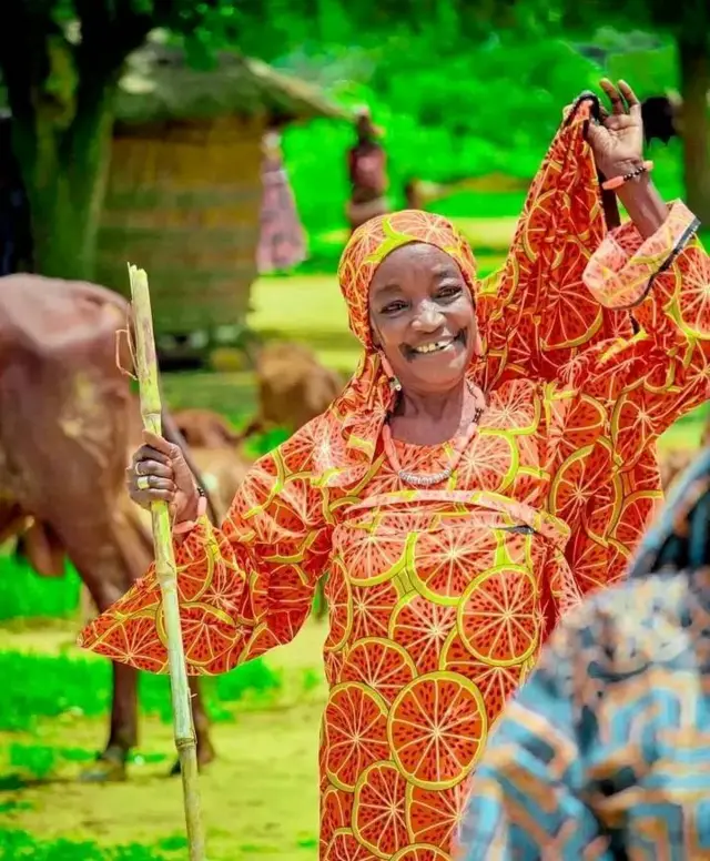 Binta Ola