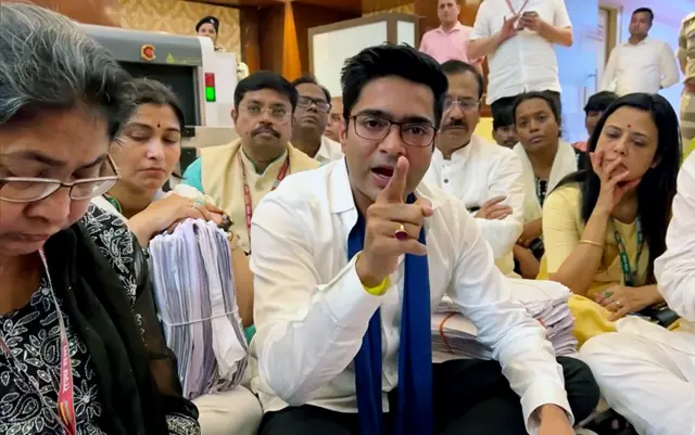 अभिषेक बनर्जी