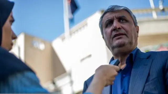 محمد اسلامی