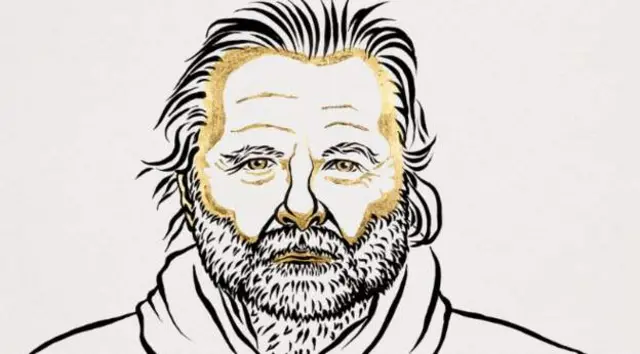 నోబెల్ పురస్కారం