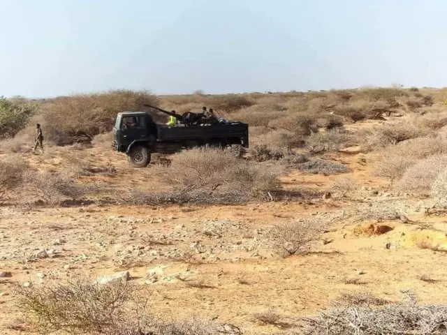 Dagaal shalay dhacay