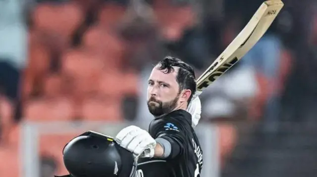 డేవాన్ కాన్వే