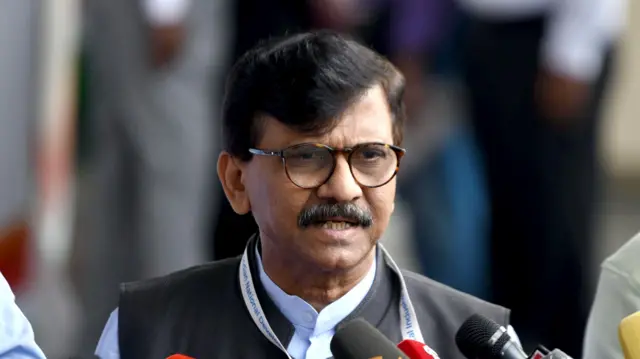 संजय राउत