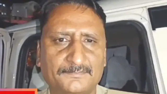राकेश कुमार,  एसएसपी-मुज़फ़्फरपुर