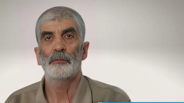 محمدولی حیدربیگی
