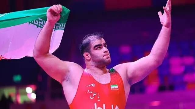 امین میرزازاده