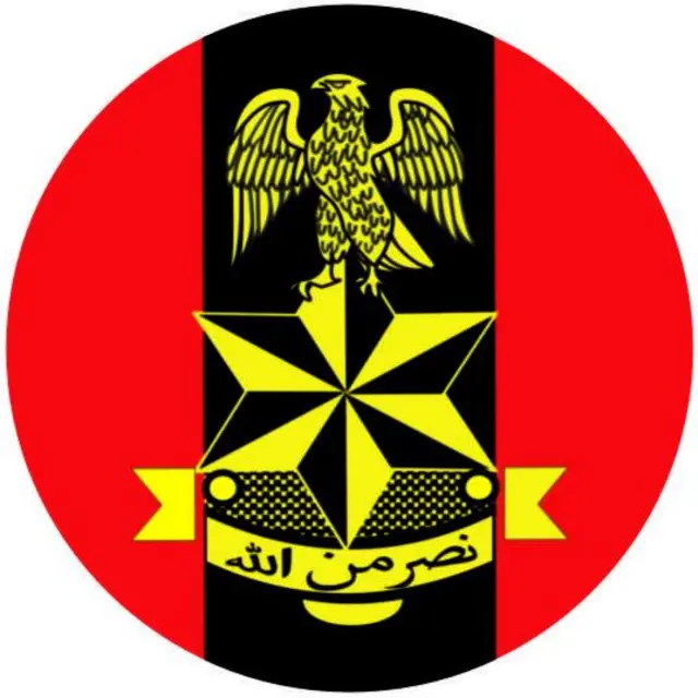 Army logo