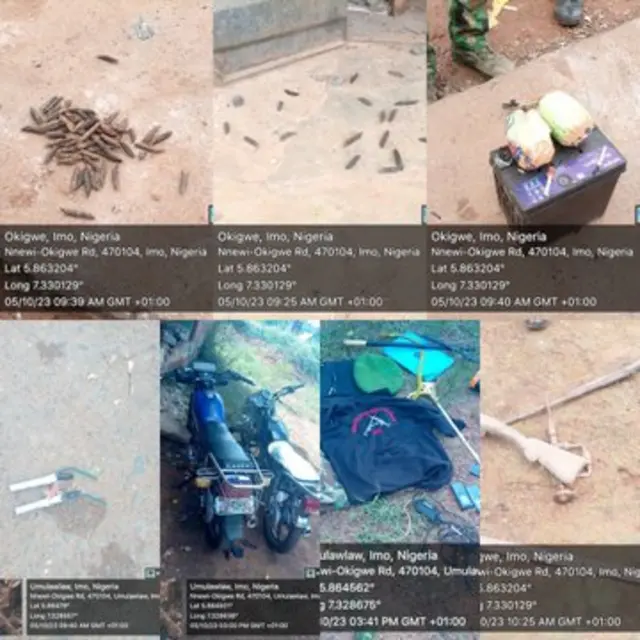 Ogige ndị IPOB/ESN
