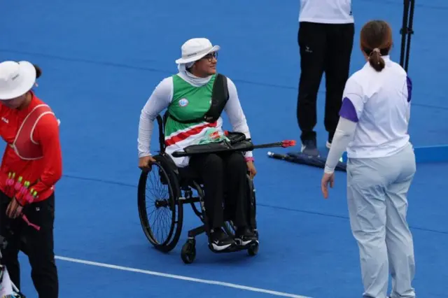 تیر و کمان