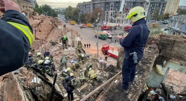 यूक्रेन युद्ध