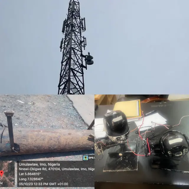 Ogige ndị IPOB na ESN